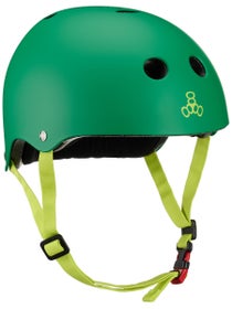 Triple 8 Certified Sweatsaver Helmet