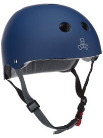 Triple 8 Certified Sweatsaver Helmet