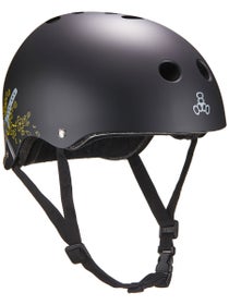 Triple 8 Certified Sweatsaver Helmet