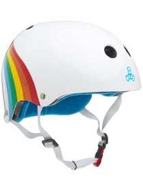 Triple 8 Certified Sweatsaver Helmet