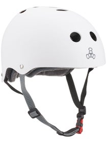 Triple 8 Certified Sweatsaver Helmet