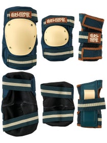 Triple 8 Saver Series Protective Combo 3pk