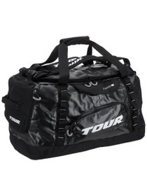 Tour Toolshed Hybrid Coaches Duffle Bag Black 22"