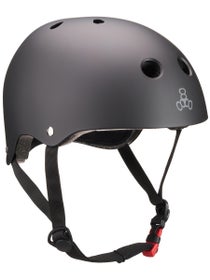 Triple 8 Dual Certified V2 Helmet