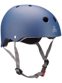 Triple 8 Dual Certified V2 Helmet