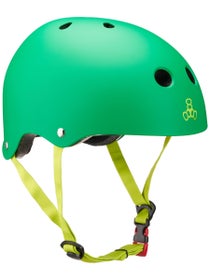 Triple 8 Dual Certified V2 Helmet