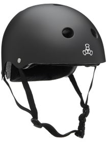 Triple 8 Deep Cover Helmet