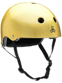 Triple 8 Deep Cover Helmet