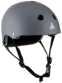 Triple 8 Deep Cover Helmet