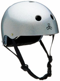 Triple 8 Deep Cover Helmet