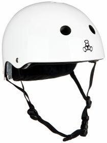 Triple 8 Deep Cover Helmet