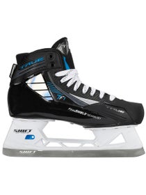 True TF7 Goalie Ice Hockey Skates sz 7.5