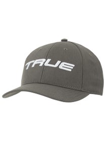  True Hockey Tech Snapback Hat - Senior