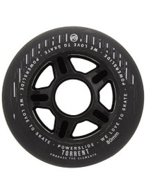 Powerslide Torrent Rain Wheels