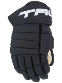 True Pro 4 Roll Hockey Gloves