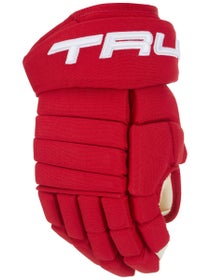 True Pro 4 Roll Hockey Gloves