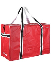 True Pro Carry Bag Red/Blk/Wht 31"