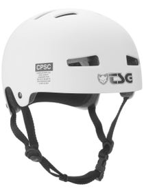 TSG Evolution Helmet