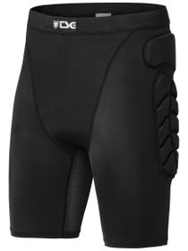 Triple 8 Roller Derby Bumsaver Padded Shorts - Derby Warehouse