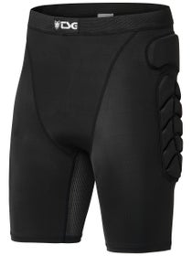 Ennui BLVD Padded Shorts - Derby Warehouse