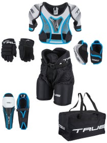 True Hockey Pro Series Youth Starter Kit