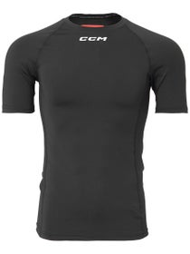 CCM Men's Performance Long Sleeve Compression Top