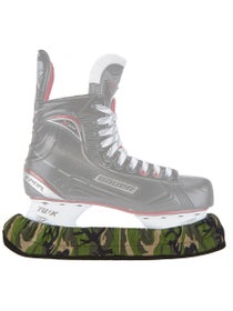 A&R TuffTerry Ice Skate Blade Covers - Patterns