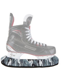 A&R TuffTerry Ice Skate Blade Covers - Patterns