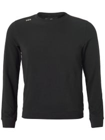 True Hockey Terry Fleece Long Sleeve Shirt - Youth