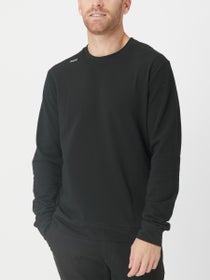 True Hockey Terry Fleece Long Sleeve Shirt - Men's