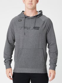 IW Inline Warehouse Distressed Hoodie Sweatshirt - Inline Warehouse