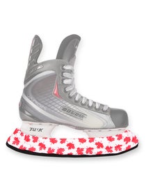 A&R TuffTerry Ice Skate Blade Covers - USA / Canada 