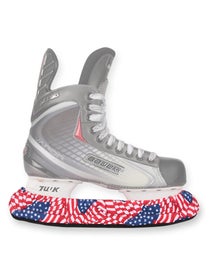 A&R TuffTerry Ice Skate Blade Covers - USA / Canada 