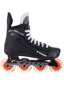 Tour Volt Kv8 Roller Hockey Skates 