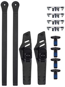 Rollerblade Twister & RB Pro X SMB Middle Buckles