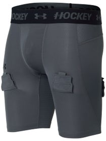 Under Armour Hockey Jock Shorts