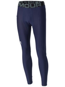 Bauer Elite Seamless Compression Hockey Base Layer Pant - Ice