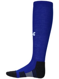 Under Armour Team Hockey Skate Socks S23 - Over Calf