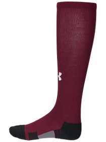 Under Armour Team Hockey Skate Socks S23 - Over Calf