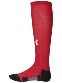 Under Armour Team Hockey Skate Socks S23 - Over Calf