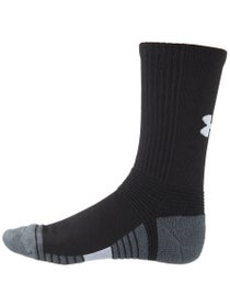 Under Armour Team Hockey Skate Socks - Crew Cut