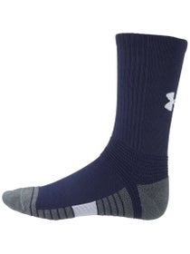 Under Armour Team Hockey Skate Socks - Crew Cut