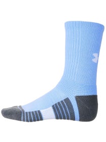 Under Armour Team Hockey Skate Socks - Crew Cut