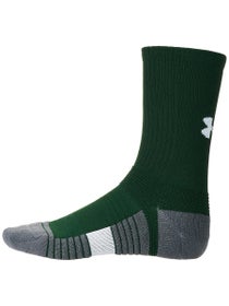 Under Armour Team Hockey Skate Socks - Crew Cut