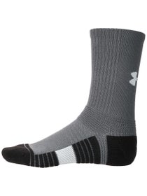 Under Armour Team Hockey Skate Socks - Crew Cut