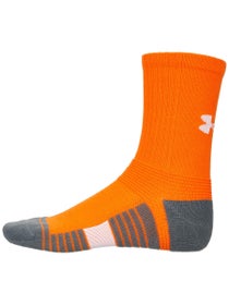 Under Armour Team Hockey Skate Socks - Crew Cut