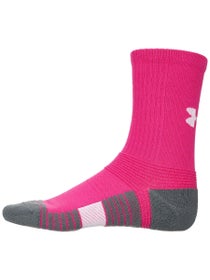 Under Armour Team Hockey Skate Socks - Crew Cut