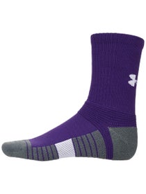 Under Armour Team Hockey Skate Socks - Crew Cut