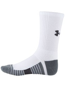 Under Armour Team Hockey Skate Socks - Crew Cut