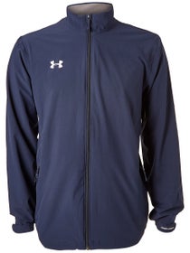 Boys' UA Hockey Warm Up Jacket